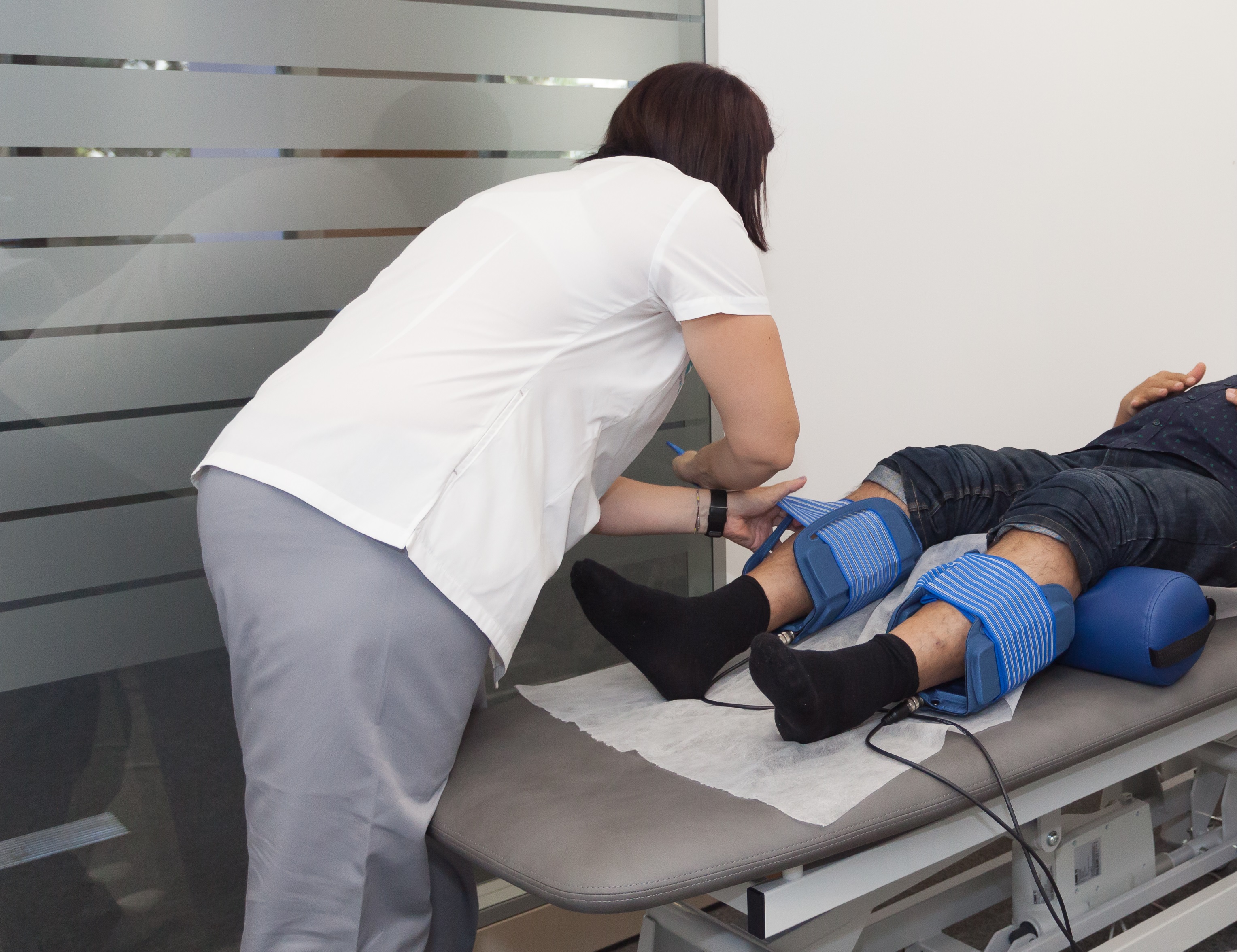 Magnetoterapia